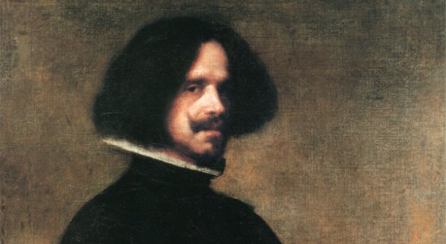 Il naturalismo barocco di Diego Velàzquez