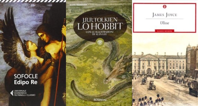 Aguzzate l'ingegno con i 9 indovinelli più famosi della letteratura