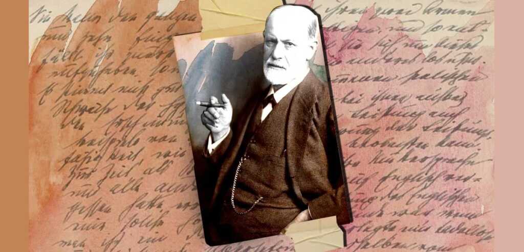 Le 10 curiosità su Sigmund Freud