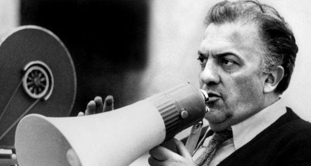 Federico Fellini, le frasi più belle