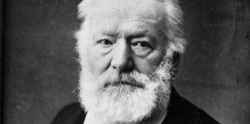 Victor Hugo, le frasi e gli aforismi celebri