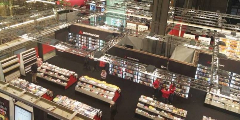 Gli eventi da non perdere a Tempo di Libri Domenica 11 Marzo
