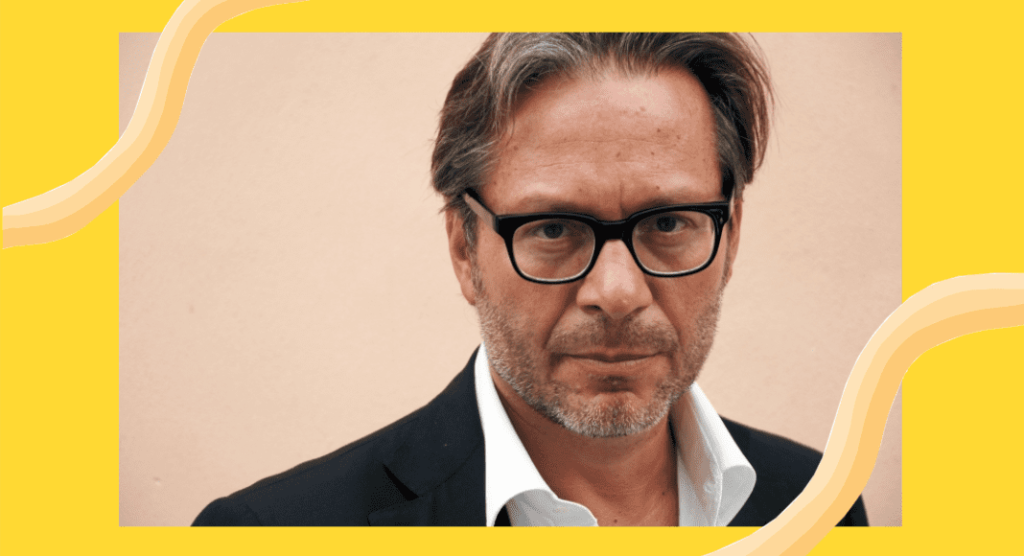 Massimo Recalcati, "Dobbiamo riappropriarci delle relazioni sociali"