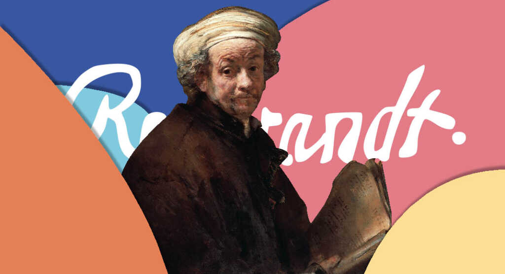 I 6 quadri più celebri di Rembrandt