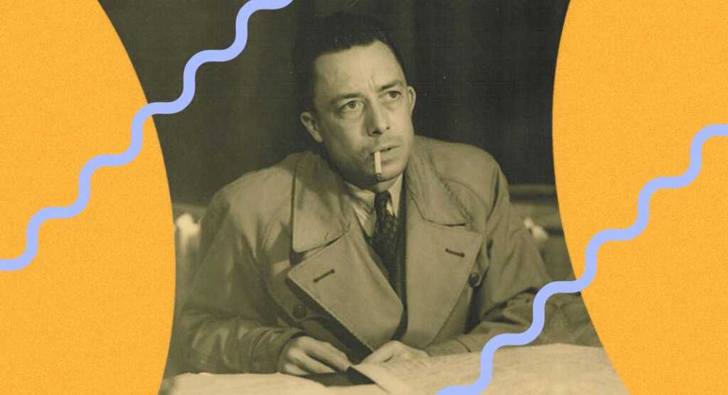 Albert Camus