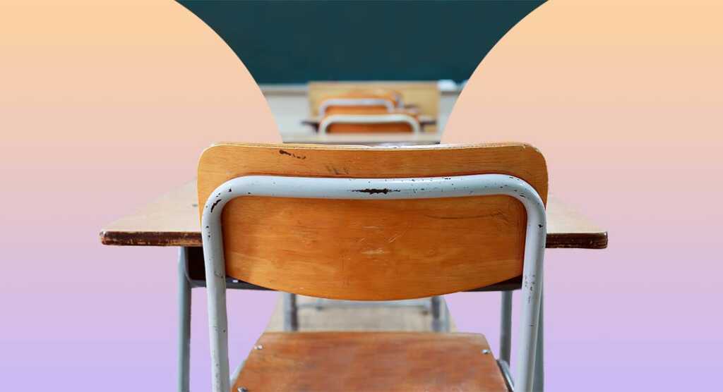 Ansia da scuola, come trasformare l'errore in un momento di crescita