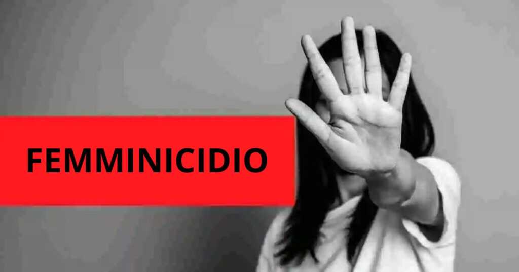 Femminicidio è la parola del 2023 per la Treccani
