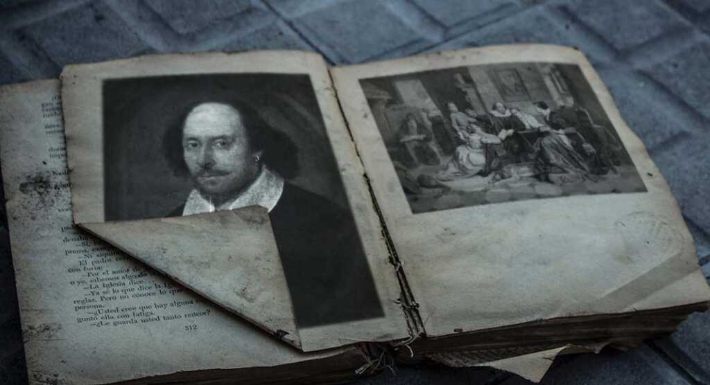 Dimmi che segno sei e scoprirai quale opera di Shakespeare ti rappresenta