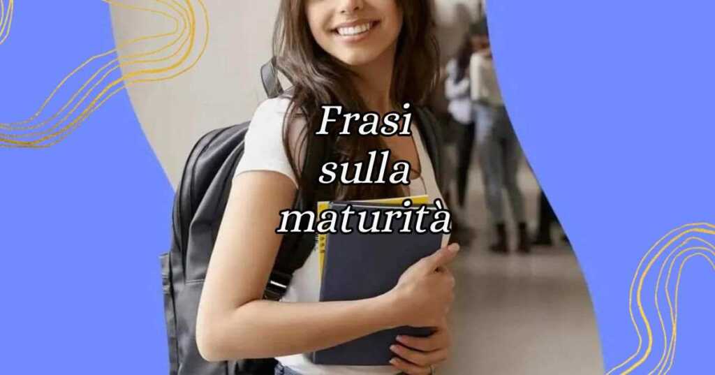 Esame di maturità, frasi d'autore e aforismi divertenti per stemperare la tensione