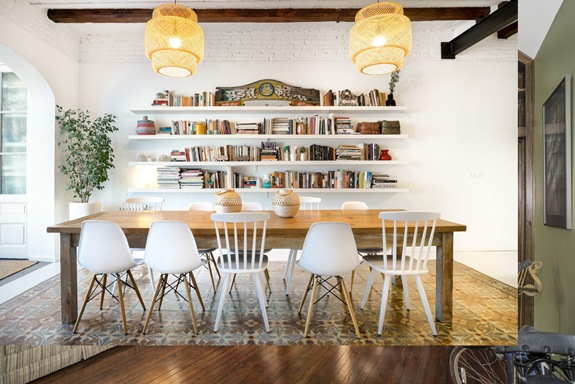 Exquisito Apartamento, Spagna