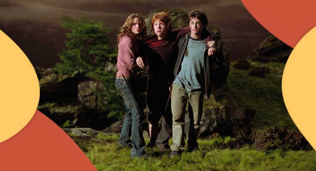 Harry-potter e il prigioniero di azkaban concerto