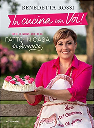 In cucina con voi