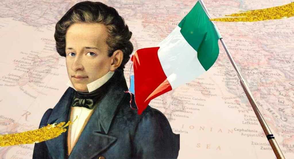 "All'Italia", la poesia di Leopardi che celebra l'orgoglio patriottico