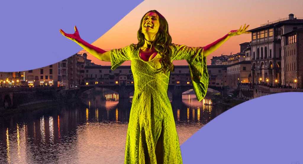 La magia di Notre Dame de Paris arriva a Firenze