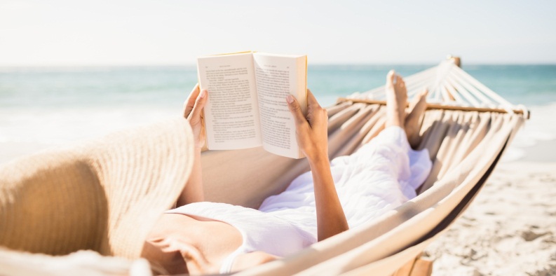 Leggere in estate
