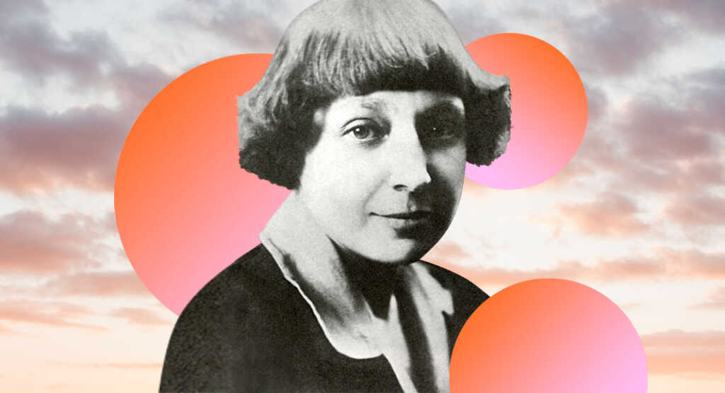 Marina Cvetaeva, le sue poesie più belle