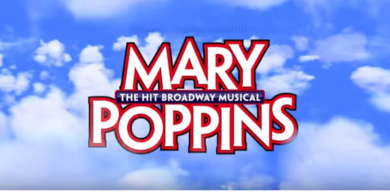 Mary Poppins, la magia dell’infanzia da Pamela Travers a Walt Disney