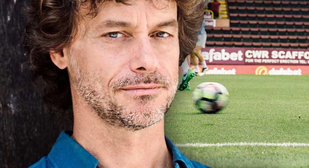 Meraviglie di Alberto Angela lascia spazio al calcio