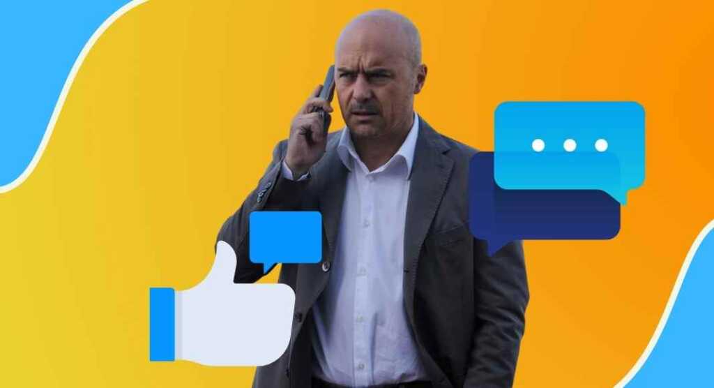 Il finale di Montalbano fa scatenare i fan sui social