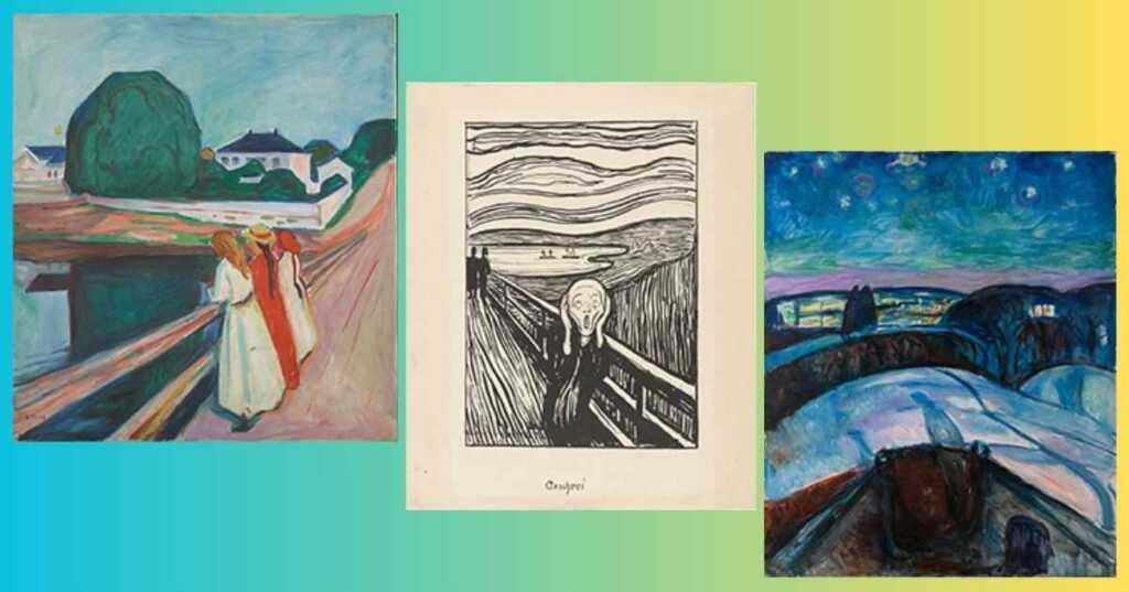 Munch. Il grido interiore, la straordinaria mostra a Milano