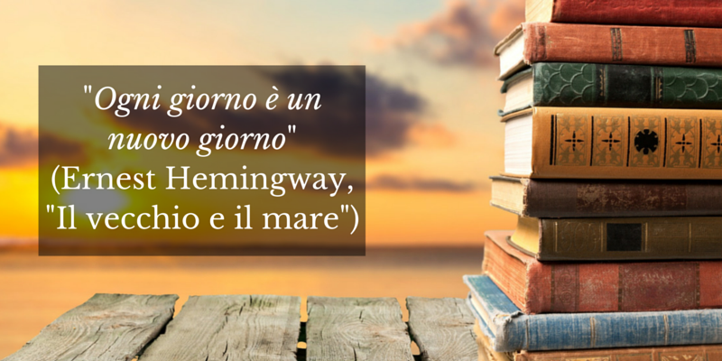10 citazioni letterarie senza tempo