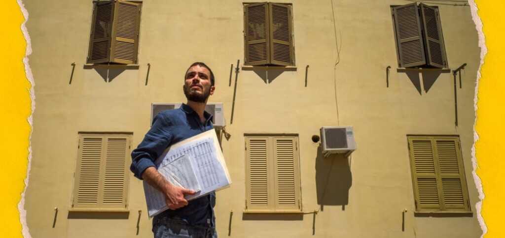 Opera Taxi, la lirica invade il quartiere di Centocelle
