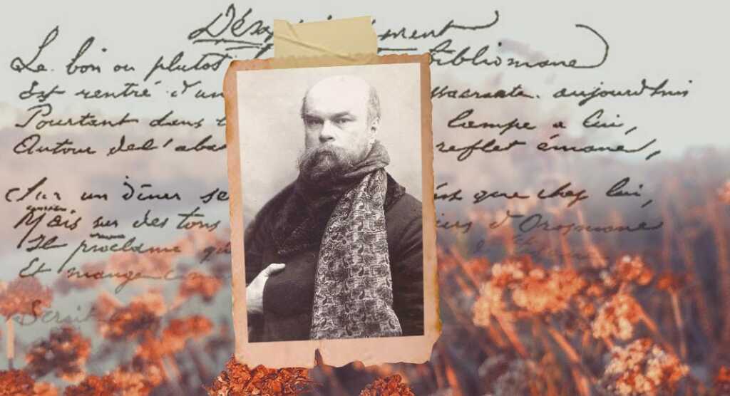 Paul Verlaine, le poesie più belle del poeta maledetto