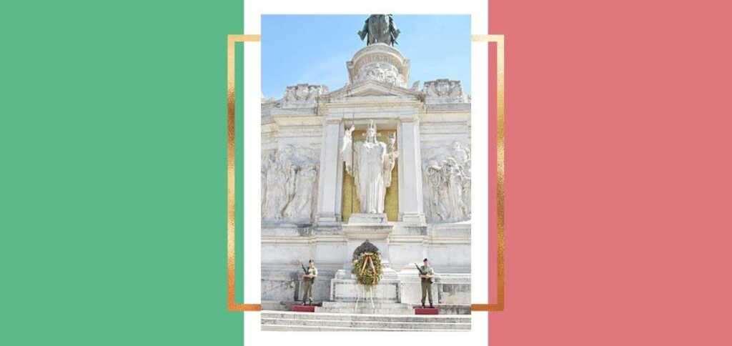 Milite Ignoto, perché si celebra il 4 novembre