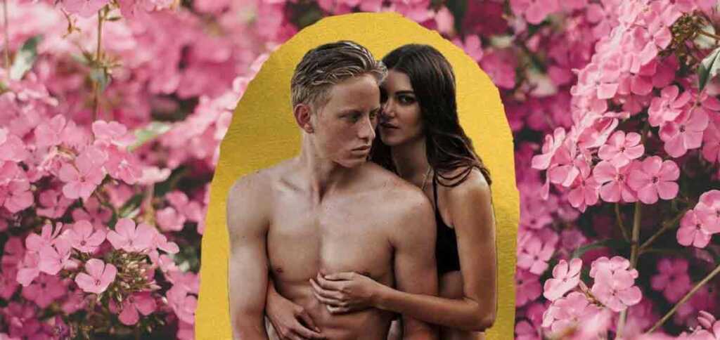 “Fiori per noi”, la poesia di Dacia Maraini sull’amore consensuale
