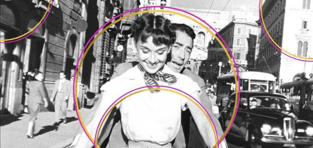 Audrey Hepburn