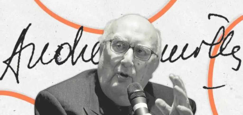 Le più belle frasi di Andrea Camilleri