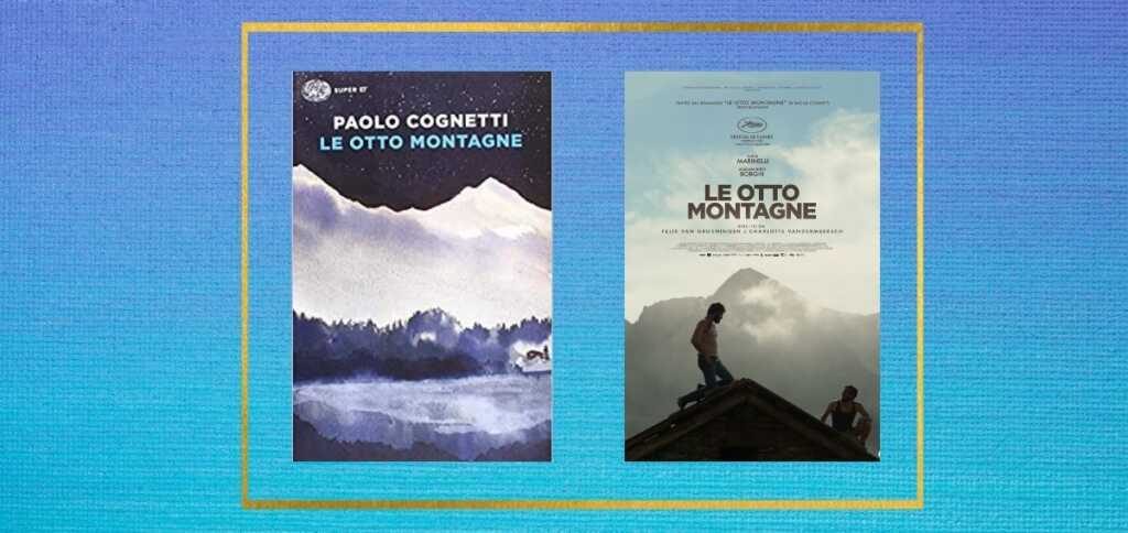 "Le otto montagne", il film rivelazione del box office delle feste