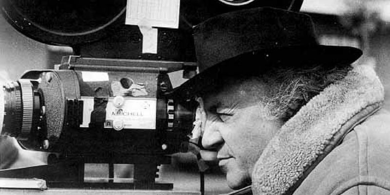 In mostra a Malaga i sogni onirici di Federico Fellini