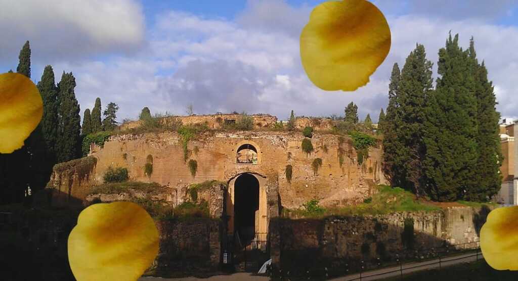 Riapre il Mausoleo di Augusto, il più grande sepolcro circolare dell’antichità