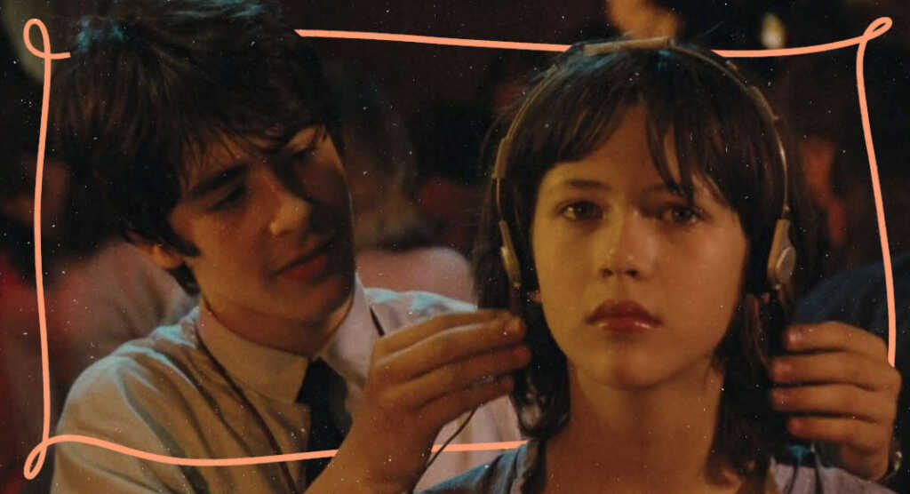 Stasera andrà in onda il film Il tempo delle mele