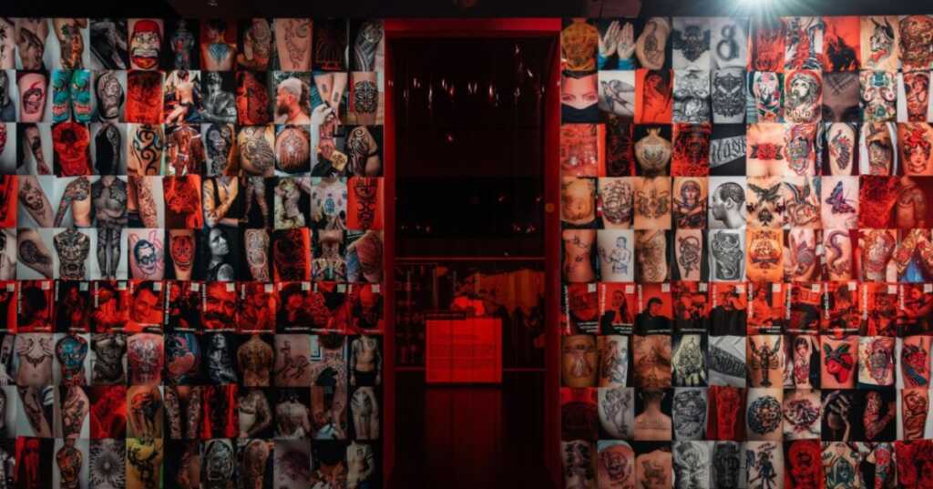 Tatuaggio. Storie dal Mediterraneo, la mostra al Mudec di Milano