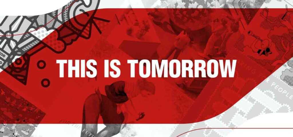 "This is tomorrow", i nuovi manifesti d'autore in mostra a Milano