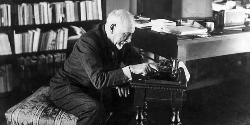 Luigi Pirandello, le opere teatrali più famose
