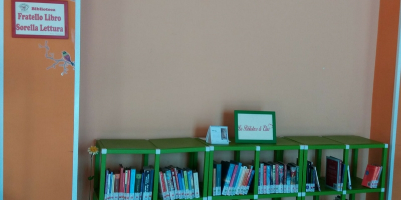 Iniziativa Elisa