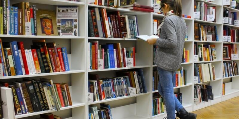 "Read more", incentivare la pratica della lettura quotidiana nei ragazzi