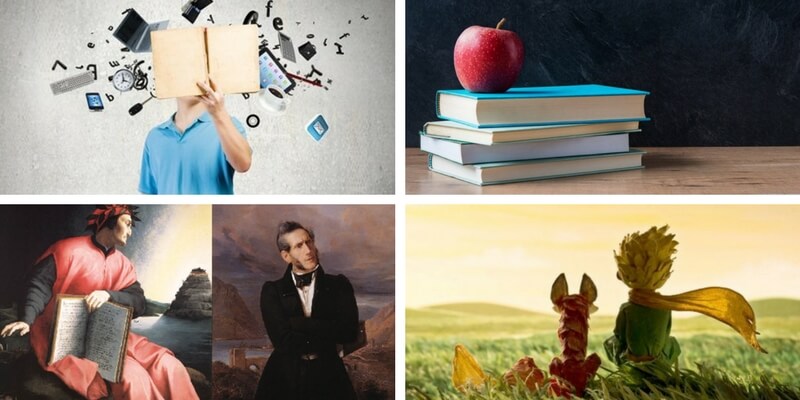 I 10 test letterari più amati dai lettori di Libreriamo nel 2016