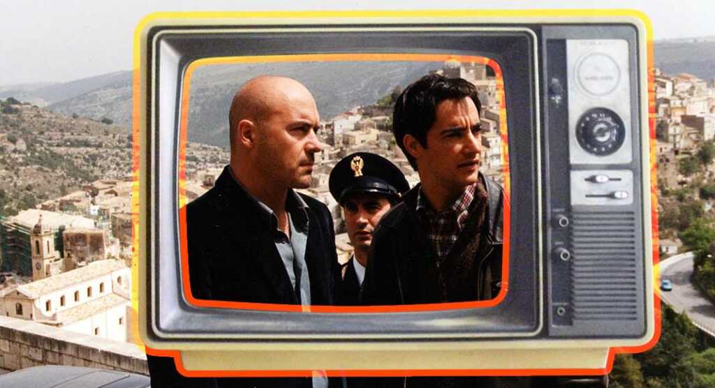Zingaretti batte D'Urso. Perché Montalbano piace così tanto