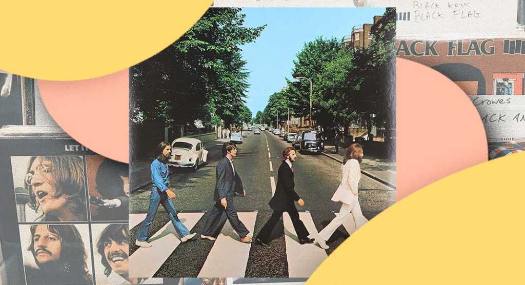 abbey road