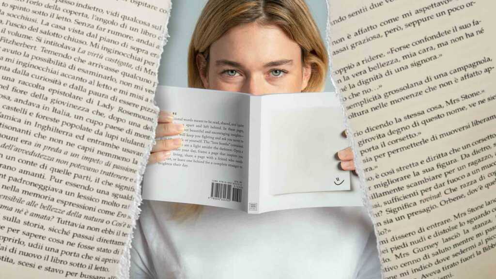 5 stereotipi di cui un booklover è veramente fiero