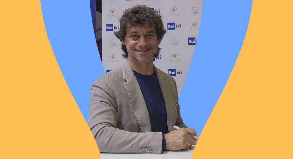 "Stanotte a Milano", Natale con Alberto Angela