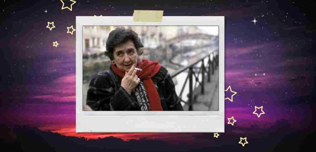 "Ci sono notti che non accadono mai" di Alda Merini