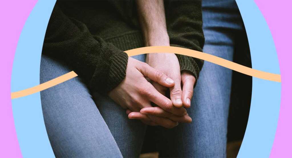 L'amore oggi ai tempi del Coronavirus