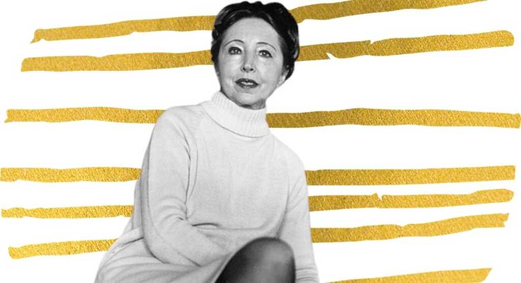 "Sono pazzo di te", la lettera d'amore di Henry Miller ad Anaïs Nin