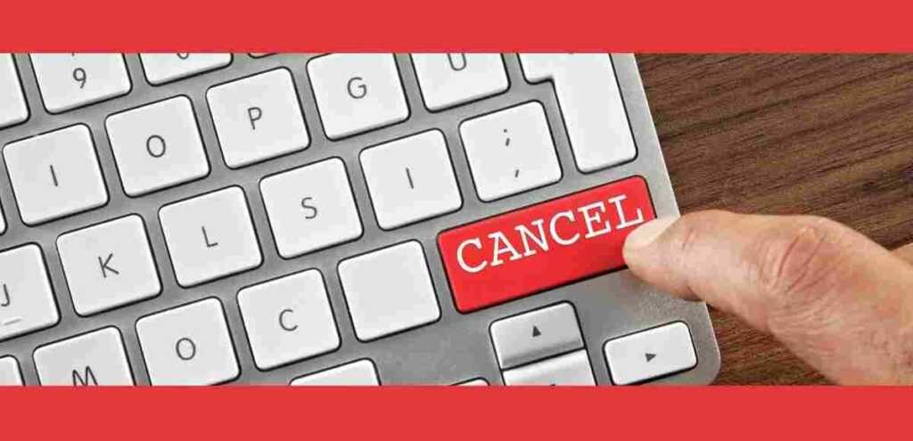 Cos'è la cancel culture e perché può essere un problema