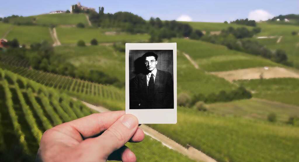 Un weekend nelle Langhe di Cesare Pavese